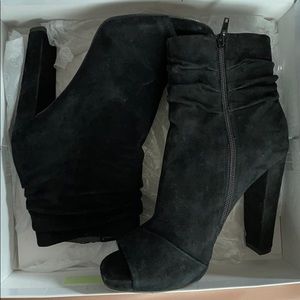 Steve Madden Ellison Booties